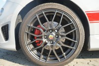 Abarth 595 1.4 Turismo