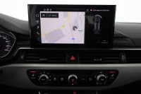 Audi A4 Avant 40 TDI