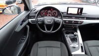 Audi A4 2.0 TDI Avant