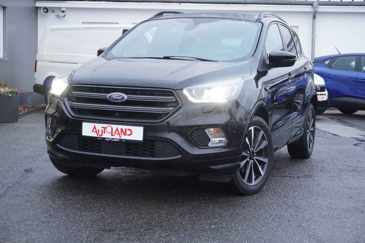 Ford Kuga 1.5 EcoBoost ST-Line