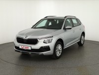 Skoda Kamiq 1.0 TSI DSG 2-Zonen-Klima Sitzheizung LED