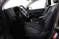 Mitsubishi Outlander 2.4 PHEV 4WD