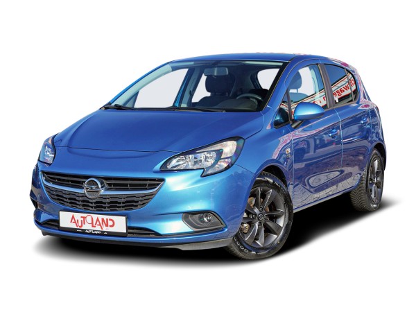 Opel Corsa E 1.4 Edition