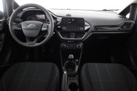 Ford Fiesta 1.1 Cool & Connect