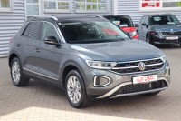 VW T-Roc 1.5 TSI DSG