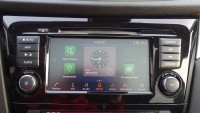 Nissan Qashqai 1.3 DIG-T Tekna