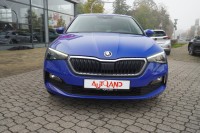 Skoda Scala 1.0 TSI DSG Tour