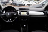 Skoda Fabia Combi 1.2 TSI Drive