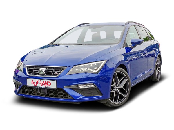 Seat Leon ST 1.5 TSI FR