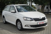 Skoda Fabia Combi 1.2