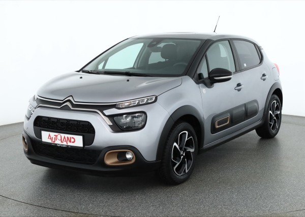 Citroen C3 1.2 12V PureTech