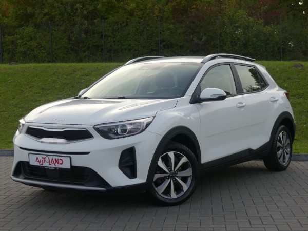 Kia Stonic 1.2