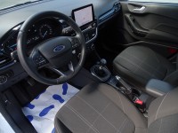 Ford Fiesta 1.5 TDCi Cool & Connect