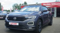 VW T-Roc Cabriolet 1.5 TSI R-Line