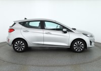 Ford Fiesta 1.0 M-Hybrid ST-Line X