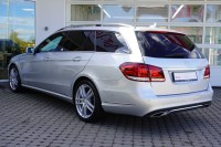 Mercedes-Benz E 350 d T Avantgarde 4Matic