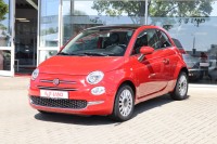 Vorschau: Fiat 500 1.2
