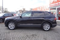 VW Tiguan Allspace 2.0 TSI DSG 4M Highline