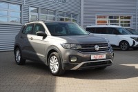 VW T-Cross 1.0 TSI DSG Life