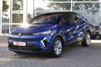 Vorschau: Renault Captur TCe 90