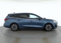 Ford Focus Turnier Titanium X 1.0 EB