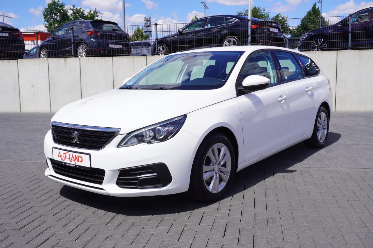Peugeot 308 SW 1.5 Blue-HDi Active