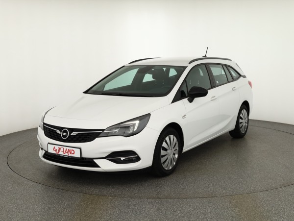 Opel Astra K ST 1.5 CDTI Business