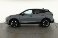 Vorschau: Nissan Qashqai N-Connecta 1.3 Dig-T