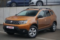 Vorschau: Dacia Duster II 1.0 Comfort