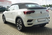 VW T-Roc Cabrio 1.5 TSI R-Line DSG