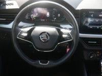 Skoda Scala 1.0 Ambition