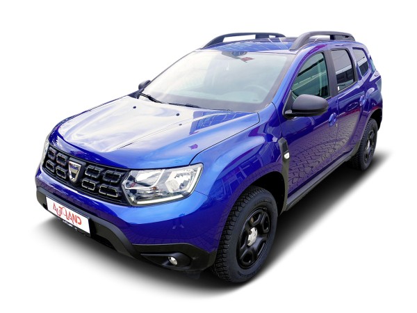 Dacia Duster II 1.0 TCe Comfort