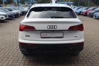 Audi Q5 40 TDI S-Line quattro s-tronic