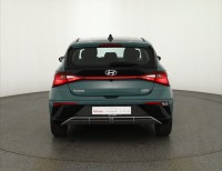 Hyundai i20 1.0 T-GDI Aut.