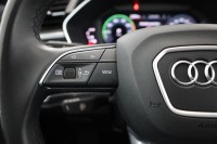 Audi Q3 45 1.4 TFSI e