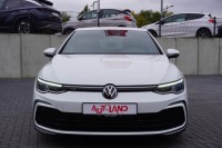 VW Golf VIII 1.5 16V TSI R-Line