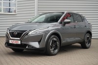 Vorschau: Nissan Qashqai N-Connecta e-Power Vorschau: Nissan Qashqai N-Connecta e-Power