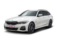 BMW 330e Touring M Sport Laser Navi ACC Kamera Leder