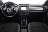 Skoda Fabia Combi 1.0 TSI