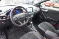 Ford Puma 1.0 M-Hybrid ST-Line X