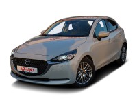 Mazda 2 1.5 M-Hybrid Kizoku LED Navi Kamera Tempomat