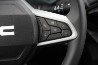 Dacia Bigster Extreme mHev 140