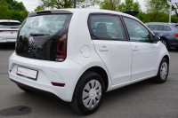 VW up up! 1.0 move up!