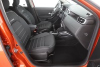 Dacia Duster TCe 130