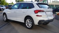 Skoda Kamiq 1.0 TSI DSG