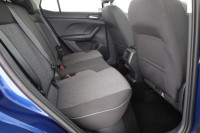VW T-Cross 1.0 TSI DSG Move