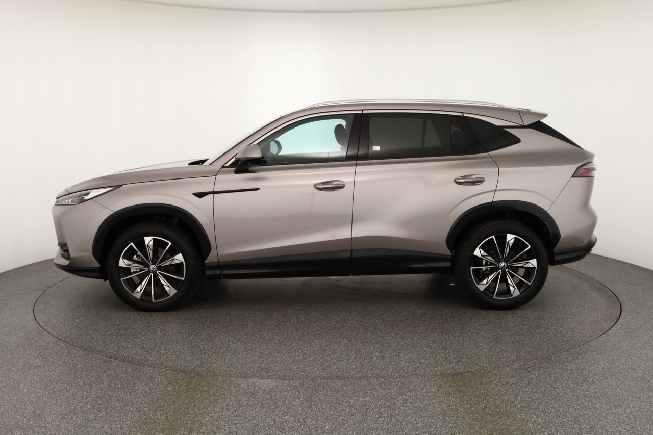 MG HS 1.5 T-GDI Luxury