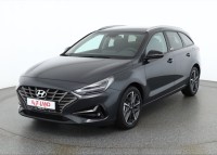 Hyundai i30 cw 1.0 T-GDI Edition 30+ LED Navi Kamera DAB