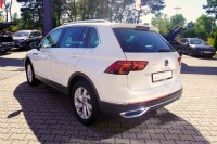 VW Tiguan 1.5 TSI Elegance