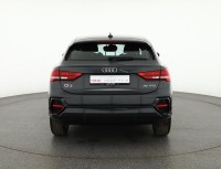 Audi Q3 Sportback 35 1.5 TFSI basis S-Tronic